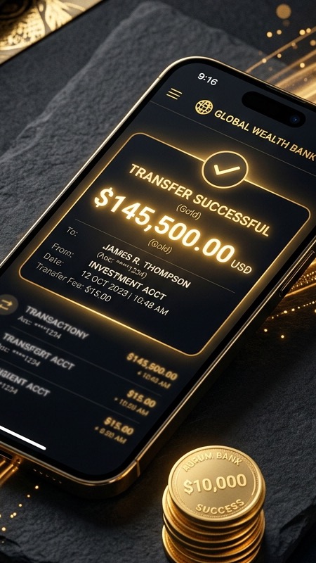 Transferencias de dinero a ganadores y prueba de transparencia en sorteos COLRIFAS